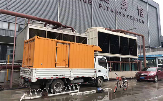 道真300KW发电机组适配电缆规格选型指南