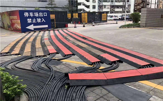 道真发电机组电缆选型完整具体步骤(工程通用标准流程)